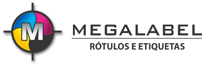 Logo Megalabel